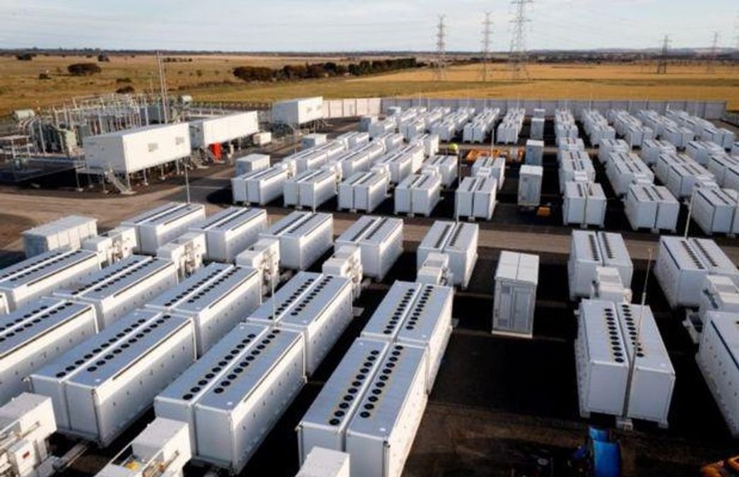 Energy & Power Magazine | Adani Announces Strategic Entry into Battery ...