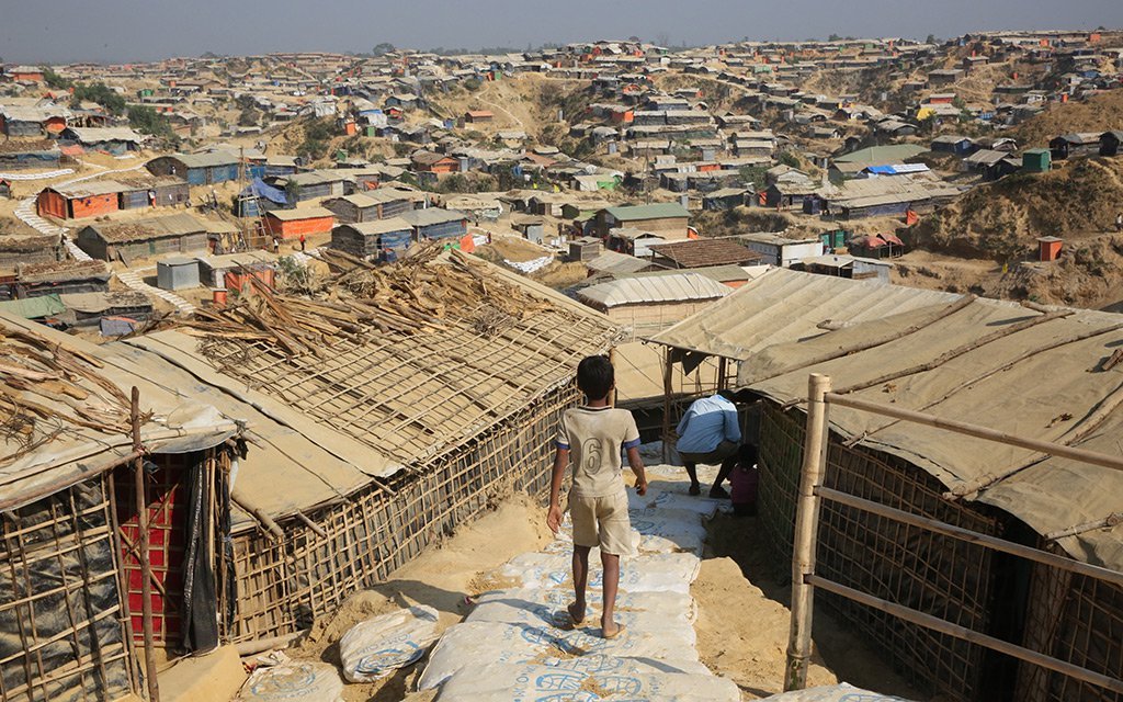 Energy & Power Magazine | Cox's Bazar Civil Body Wants Fund to Restore ...