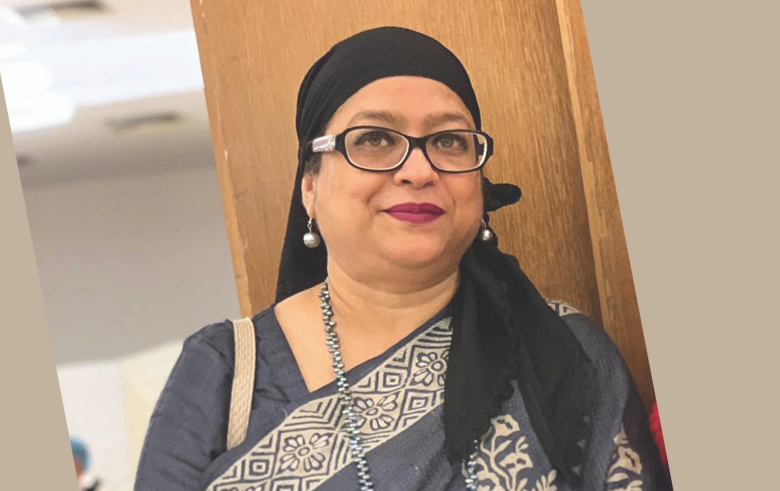 Energy & Power Magazine | Farzana Mamtaz New Power Secretary