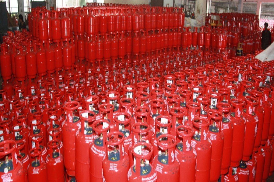 Energy & Power Magazine | LPG In Bangladesh