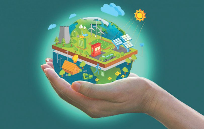 Energy & Power Magazine | No Alternative to Clean Energy Transition ...