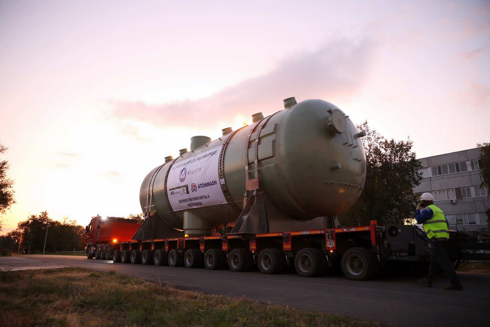 Steam generator at npp фото 38