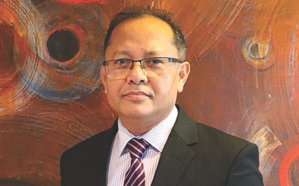 Energy & Power Magazine | Sayedul Alam Becomes New MD & CEO of Summit ...
