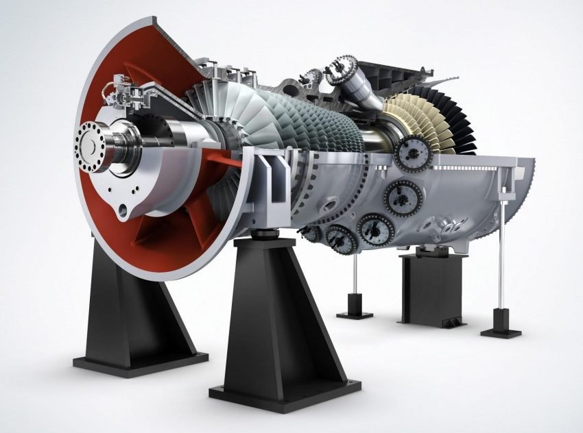 Energy Power Magazine Siemens Delivers First HL Class Gas Turbine energy-power-magazine-siemens-delivers-first-hl-class-gas-turbine