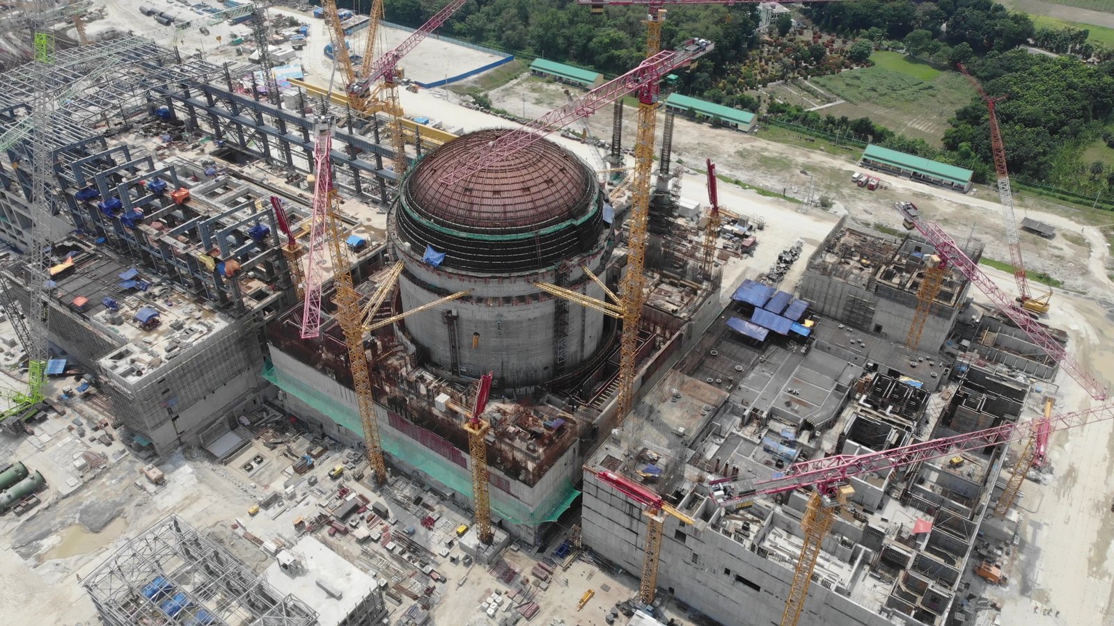 Energy & Power Magazine | Special Features of RNPP: Accessing in ...