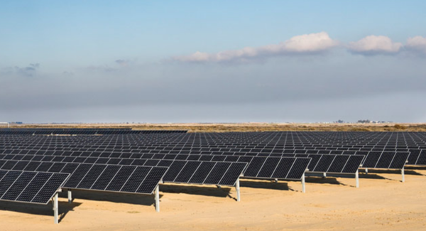 Energy & Power Magazine | Texas Approves 12GW of Solar Projects in ...