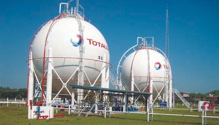 Energy & Power Magazine | Total: A Global Energy Operator